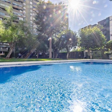 Apartamento Renovado, Tu Escapada De Vacaciones Ideal Fuengirola Ngoại thất bức ảnh