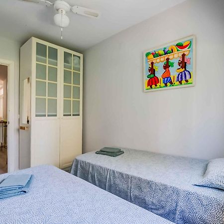 Apartamento Renovado, Tu Escapada De Vacaciones Ideal Fuengirola Ngoại thất bức ảnh