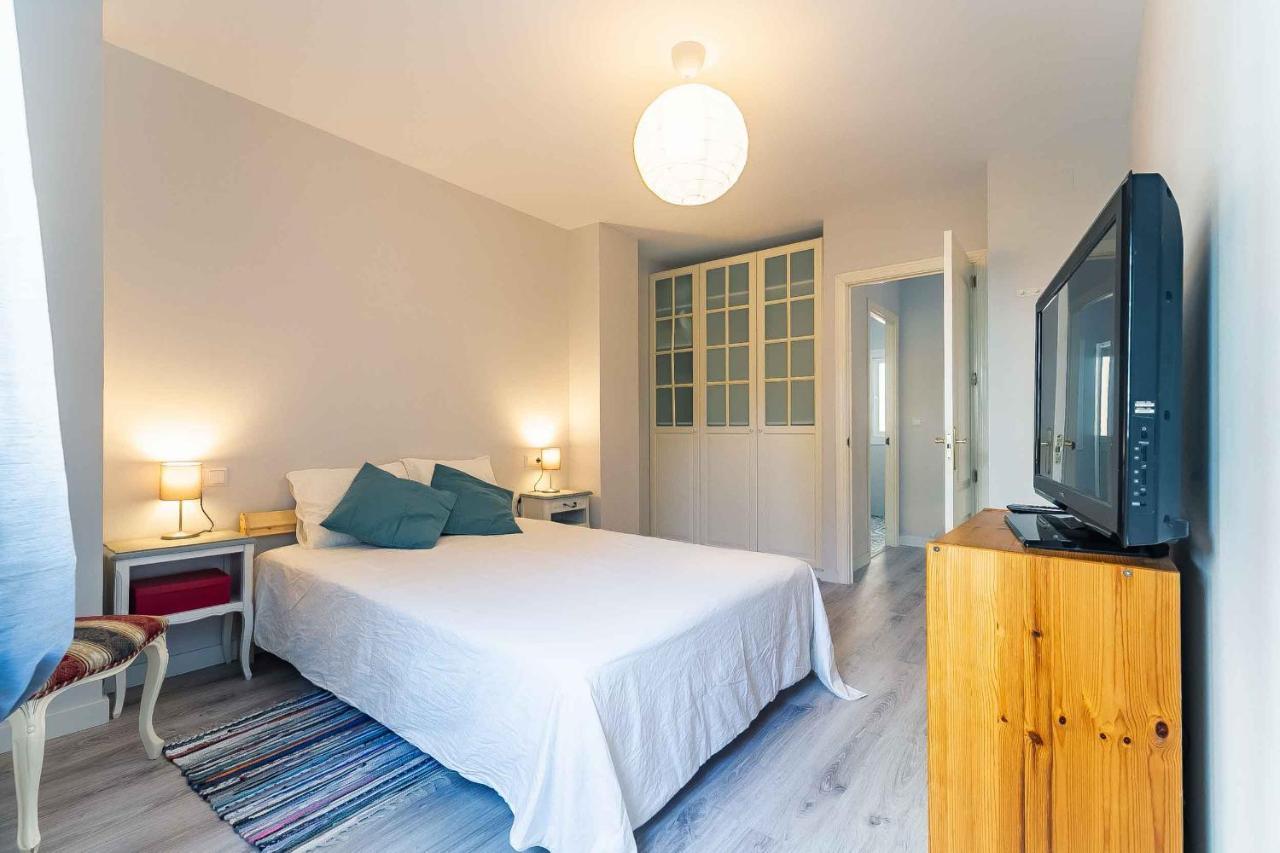 Apartamento Renovado, Tu Escapada De Vacaciones Ideal Fuengirola Ngoại thất bức ảnh