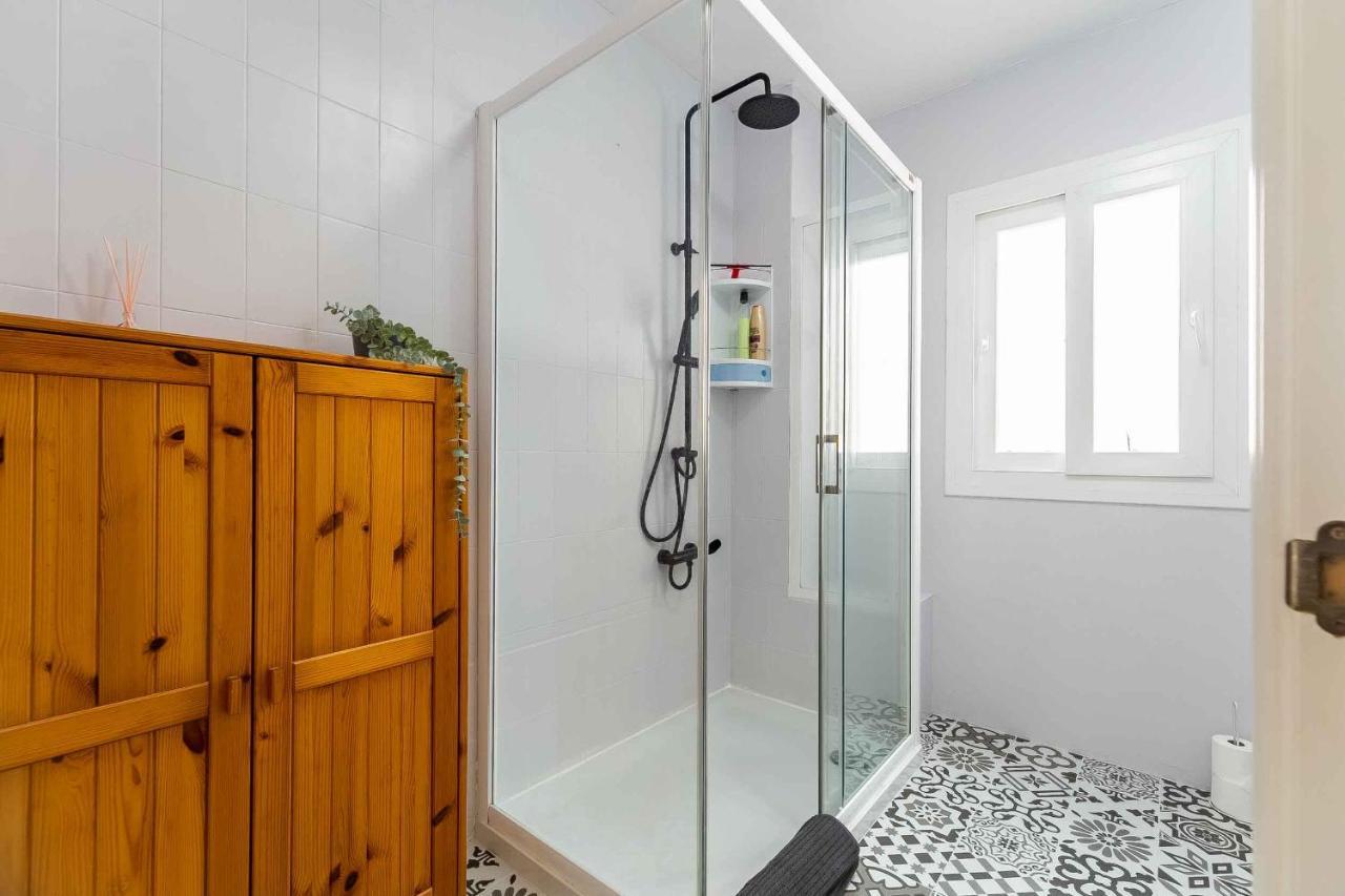 Apartamento Renovado, Tu Escapada De Vacaciones Ideal Fuengirola Ngoại thất bức ảnh