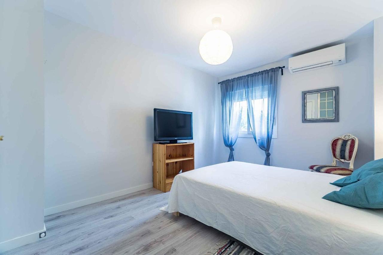 Apartamento Renovado, Tu Escapada De Vacaciones Ideal Fuengirola Ngoại thất bức ảnh
