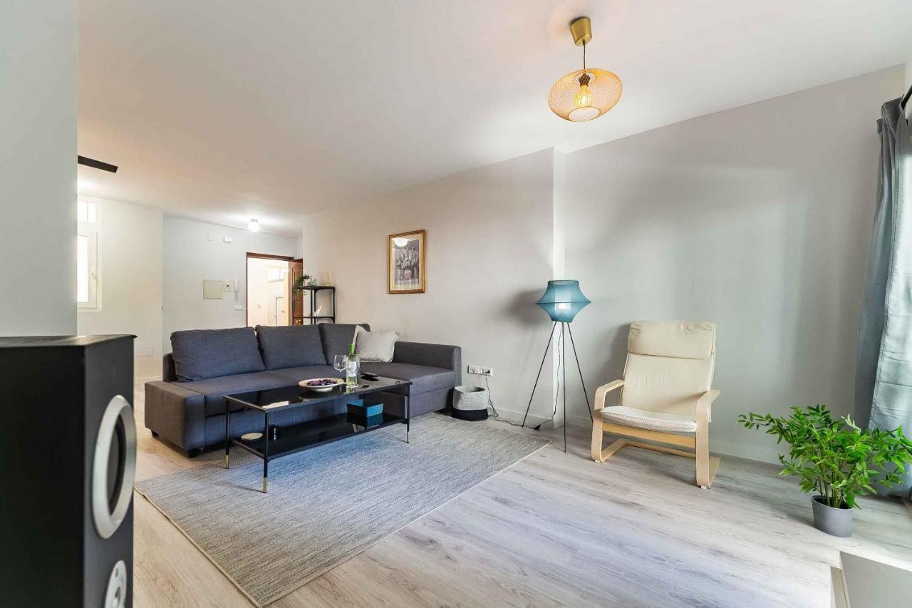 Apartamento Renovado, Tu Escapada De Vacaciones Ideal Fuengirola Ngoại thất bức ảnh