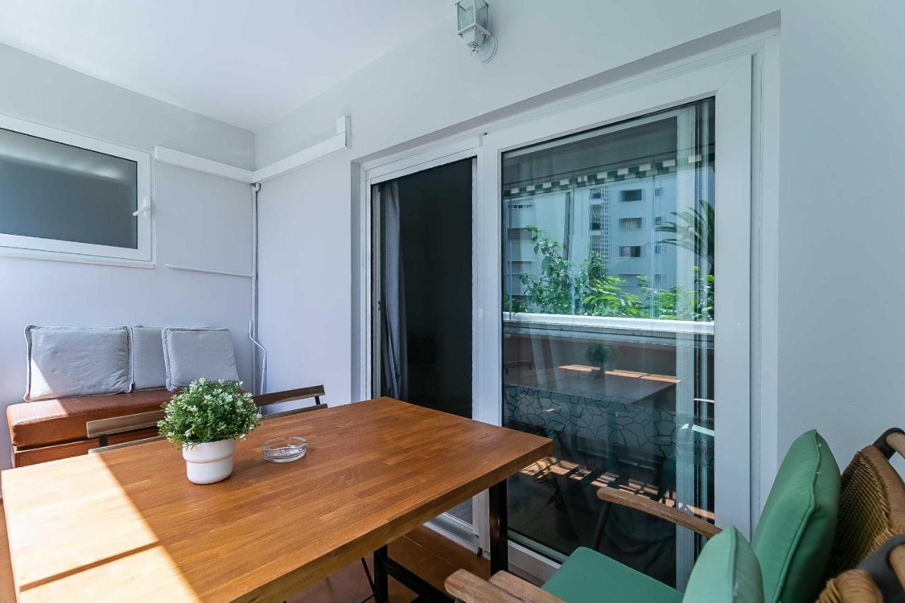 Apartamento Renovado, Tu Escapada De Vacaciones Ideal Fuengirola Ngoại thất bức ảnh