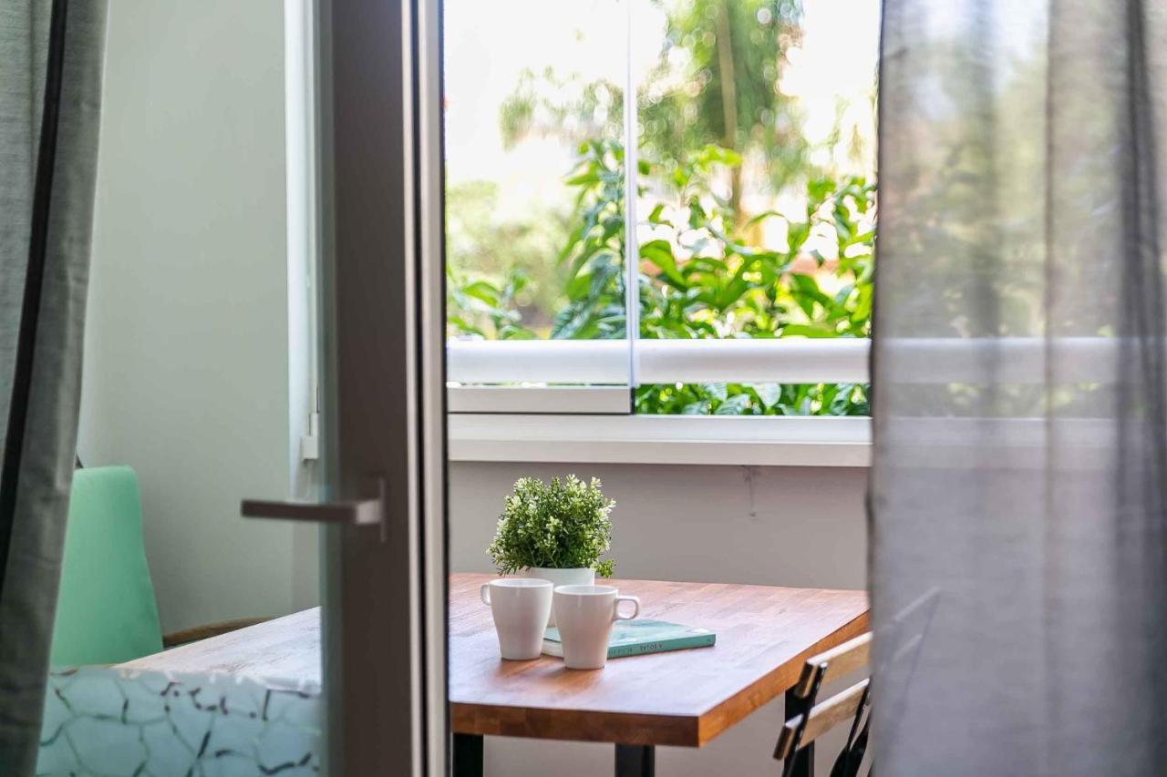 Apartamento Renovado, Tu Escapada De Vacaciones Ideal Fuengirola Ngoại thất bức ảnh