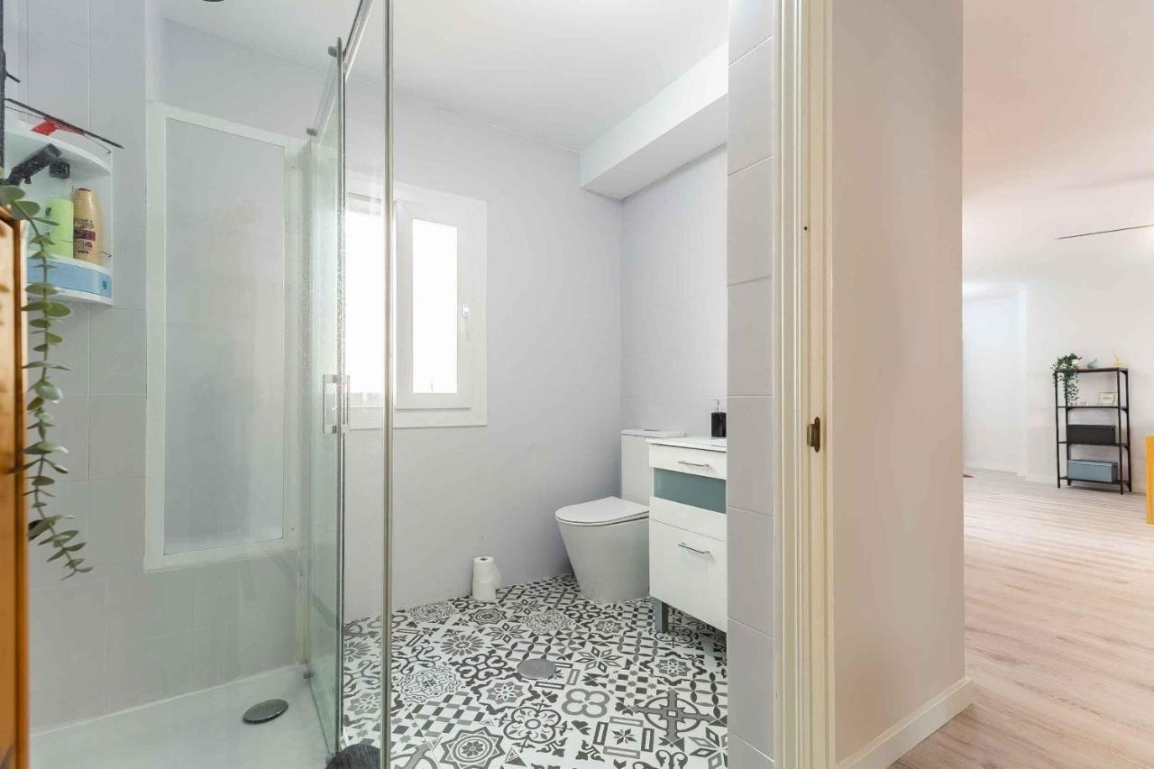 Apartamento Renovado, Tu Escapada De Vacaciones Ideal Fuengirola Ngoại thất bức ảnh